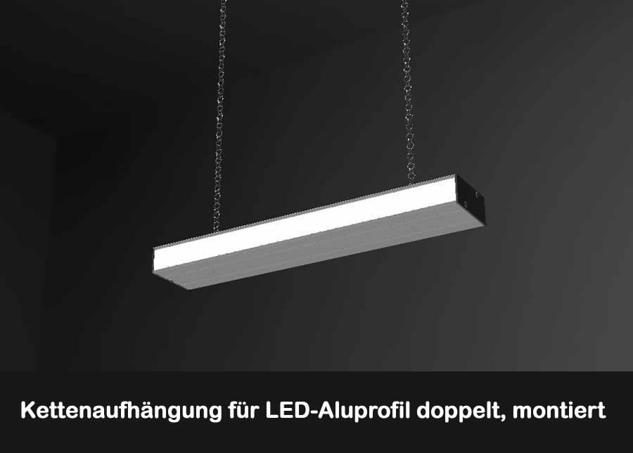 DMS | Profil Aksesuarları