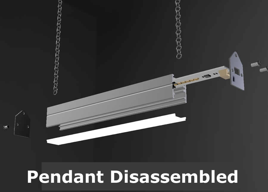 DMS | Profil Aksesuarları