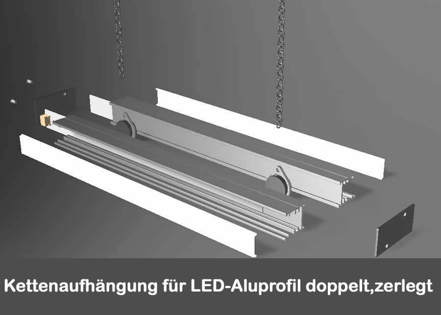 DMS | Profil Aksesuarları
