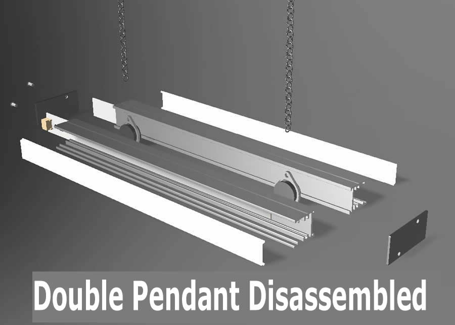 DMS | Profil Aksesuarları