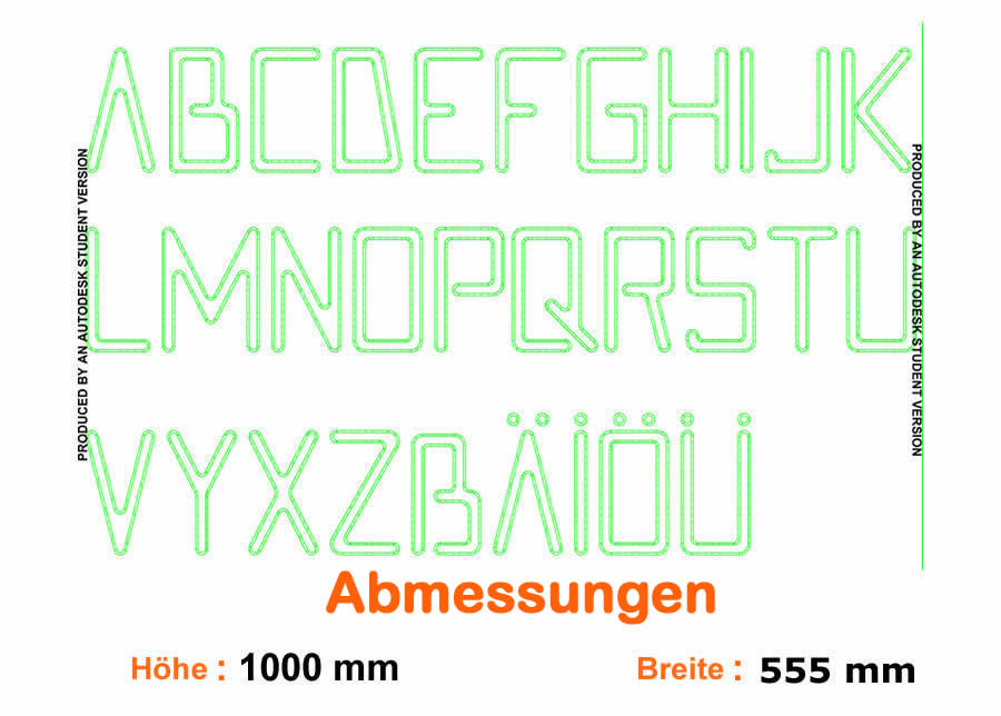 DMS | Profil Aksesuarları