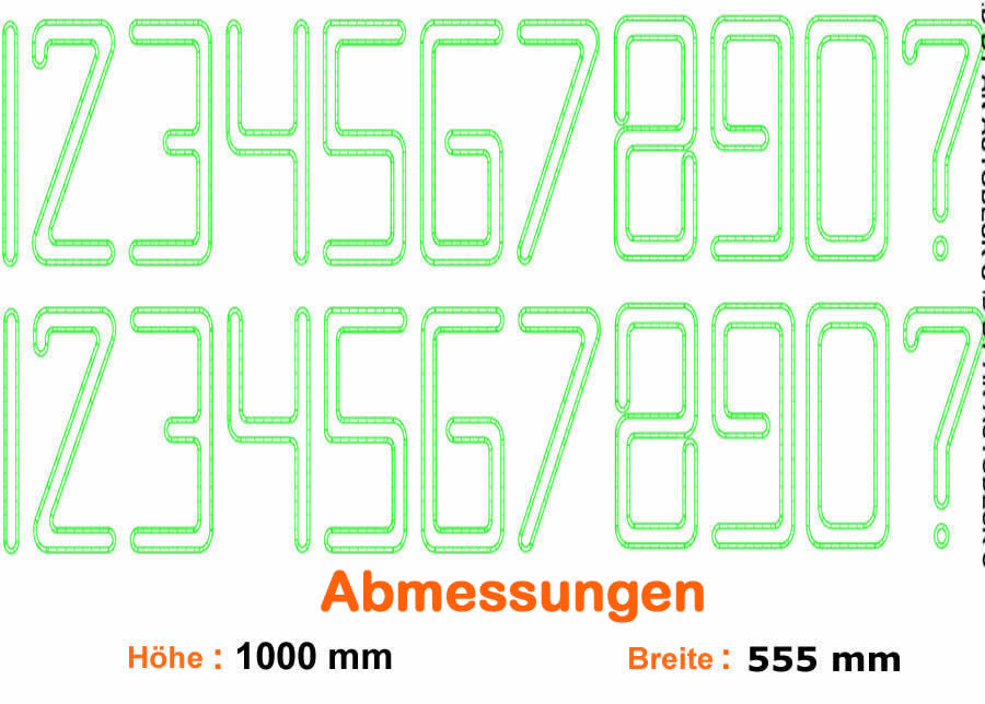 DMS | Profil Aksesuarları