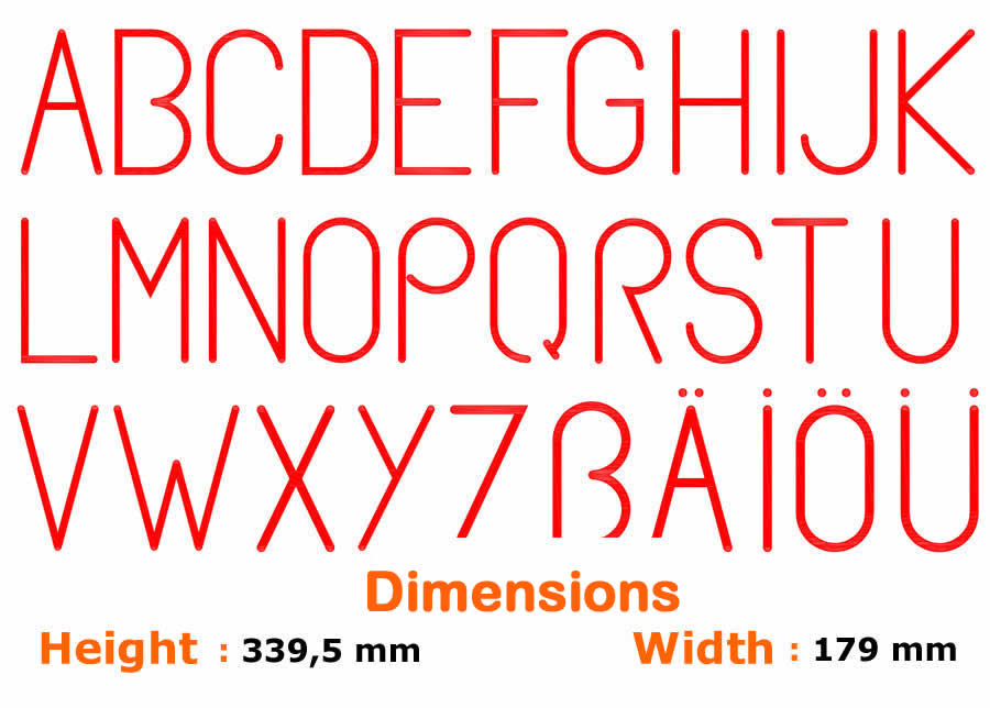 DMS | Profil Aksesuarları