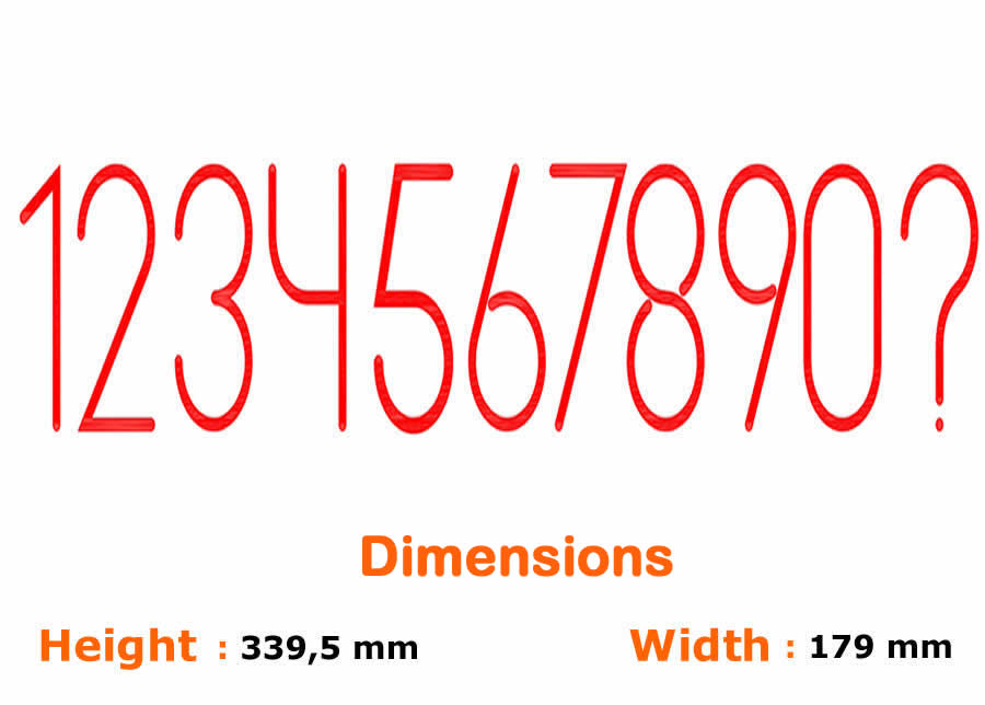 DMS | Profil Aksesuarları