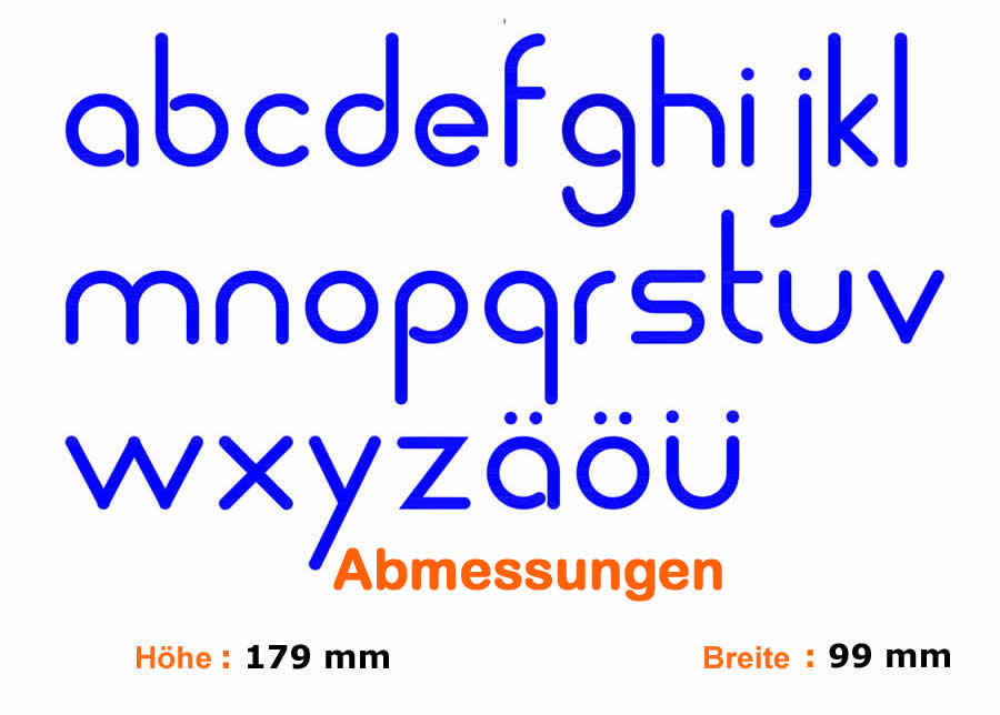 DMS | Profil Aksesuarları