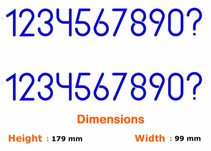 DMS | Profil Aksesuarları